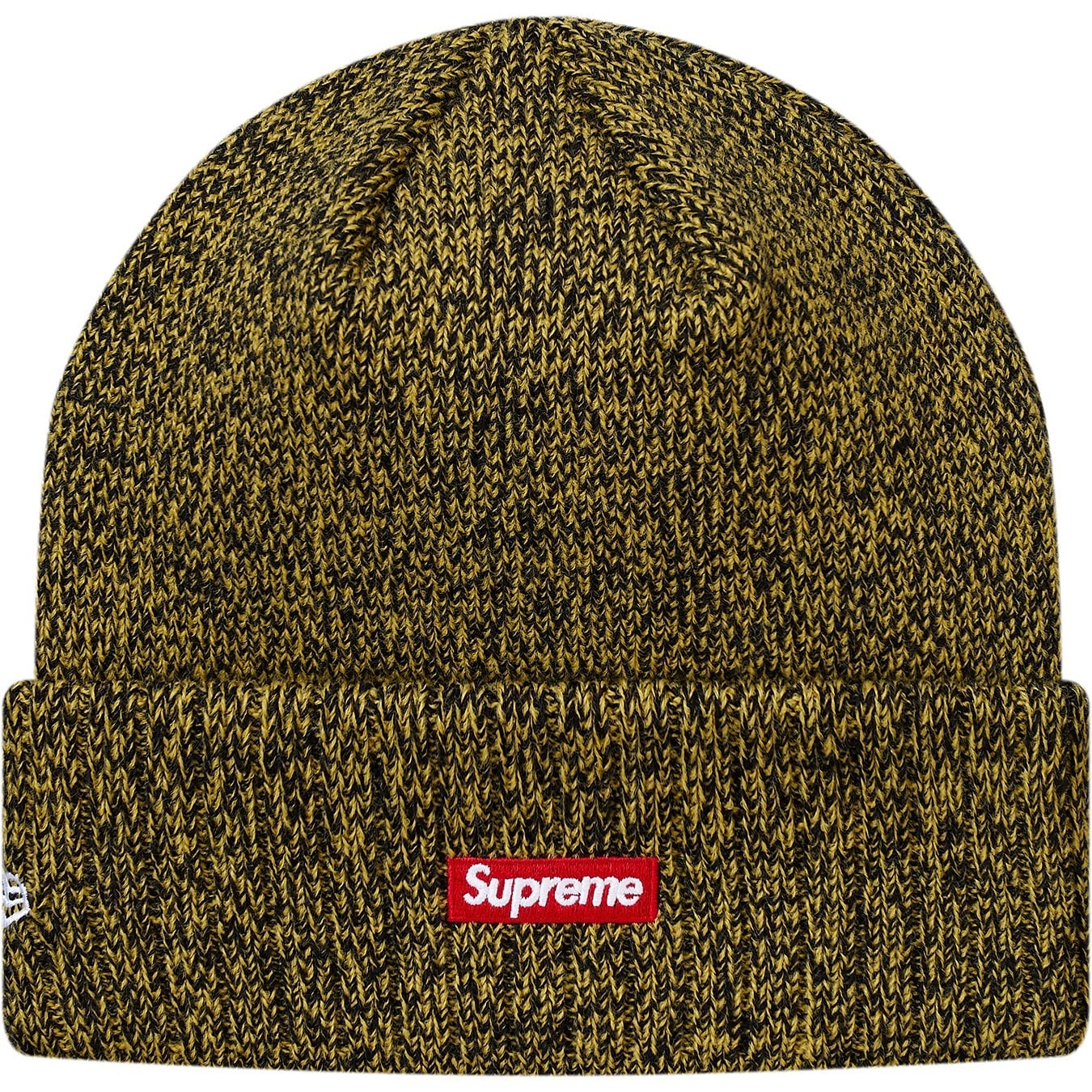 New Era® Arc Logo Beanie view 3